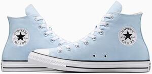 NEW Converse Chuck Taylor All Star Hi Blue White A10535F Men’s 8.5/Women’s 10.5